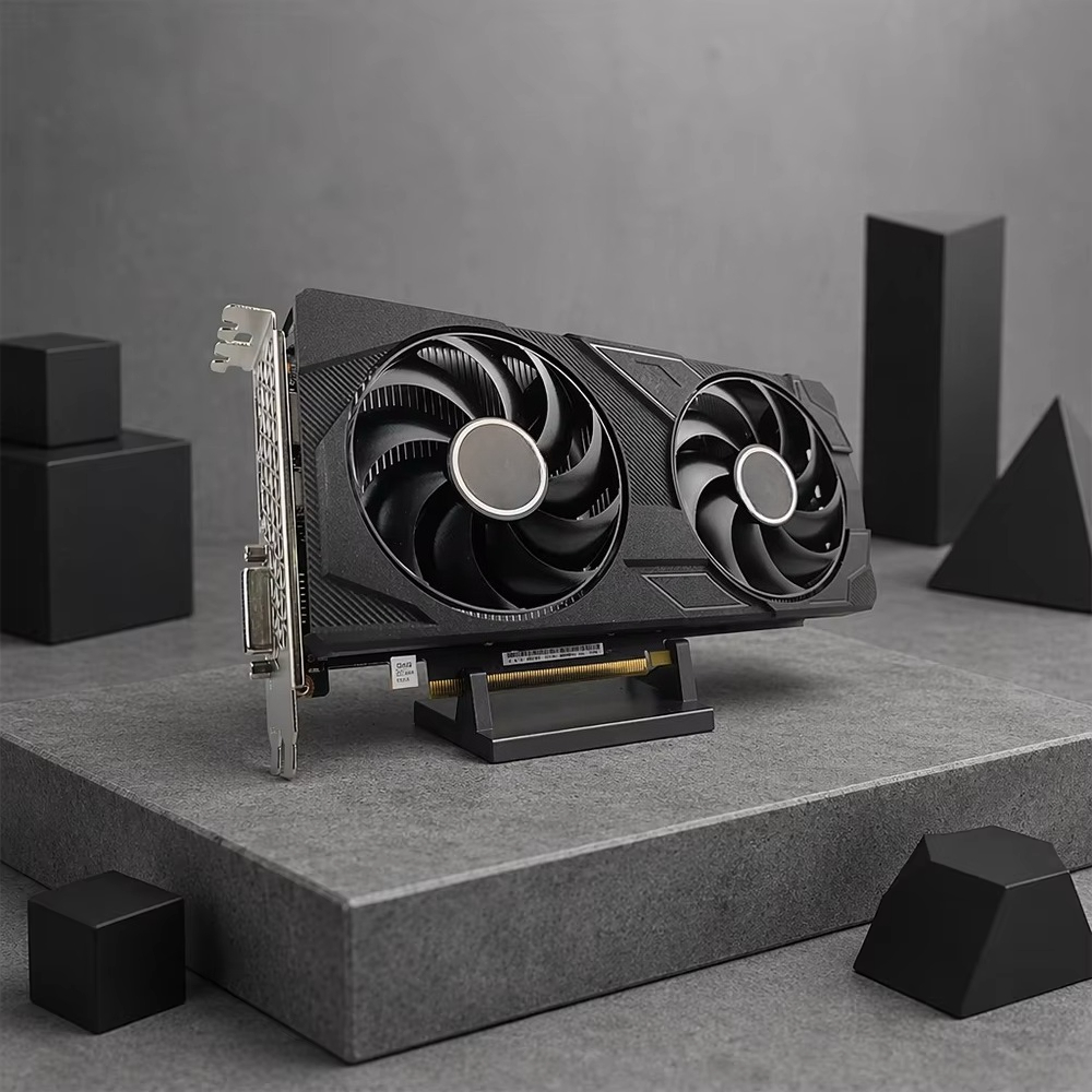 Pc Gaming Gtx 1660 Super - OEM/ODM Oryginalna karta graficzna GTX 1660