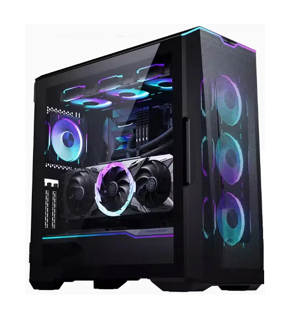 Pc Gaming Rtx - Wysokiej klasy komputer gamingowy na zamówienie