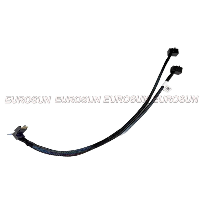 Pc Gaming News - Nowy kabel połączeniowy SATA backplane do