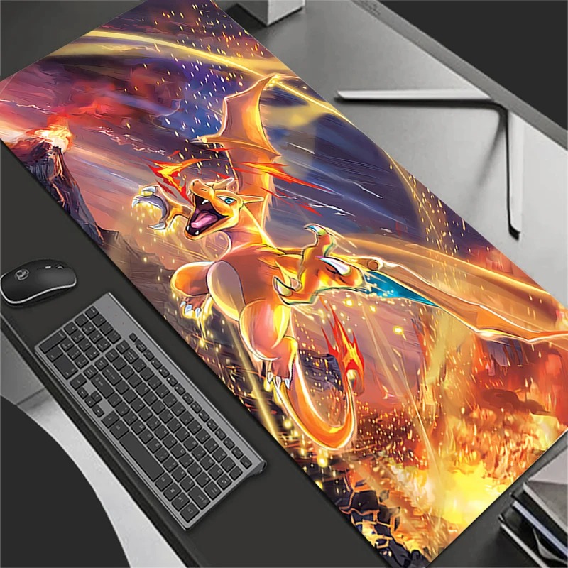 Pc Gaming Lounge - Podkładka pod mysz Anime Akcesoria Gamingowe