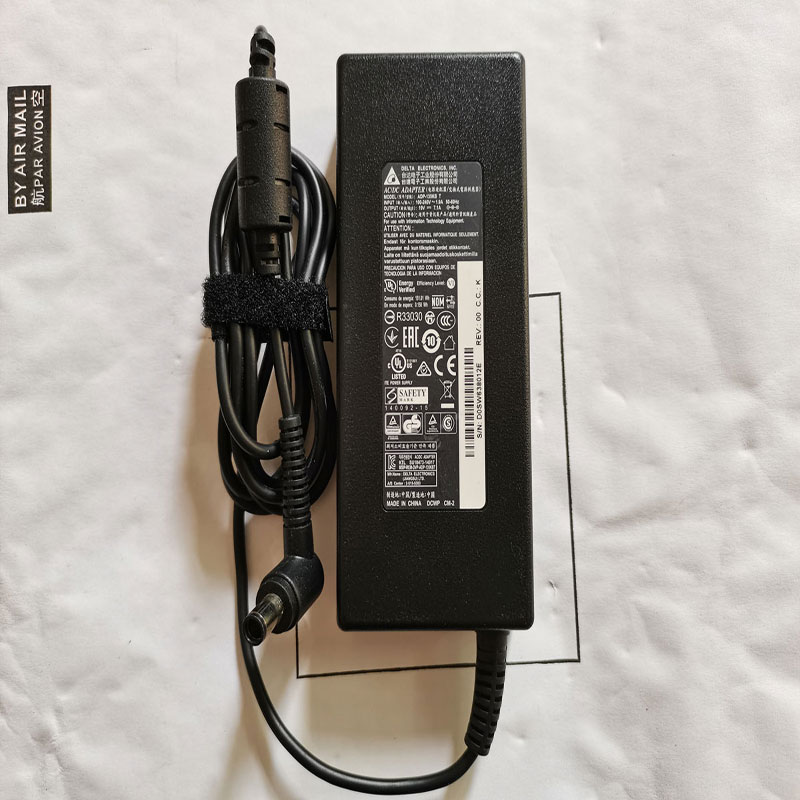 Pc Gaming News - NOWY OEM Delta 19V 7.1A 135W