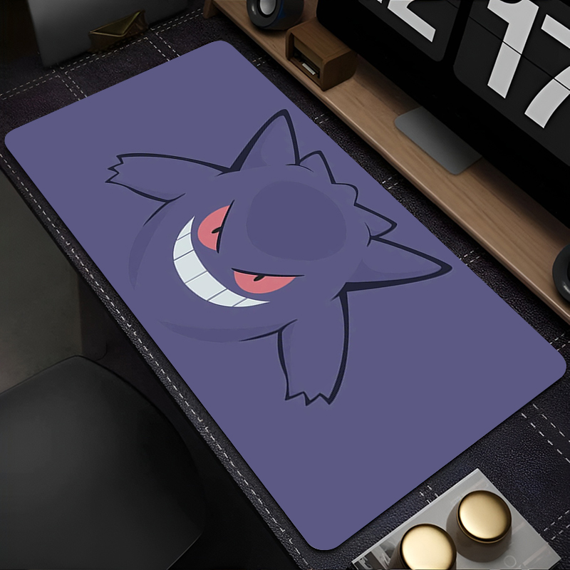 Pc Gaming Lounge - Gumowa podkładka pod mysz PC Pokemon