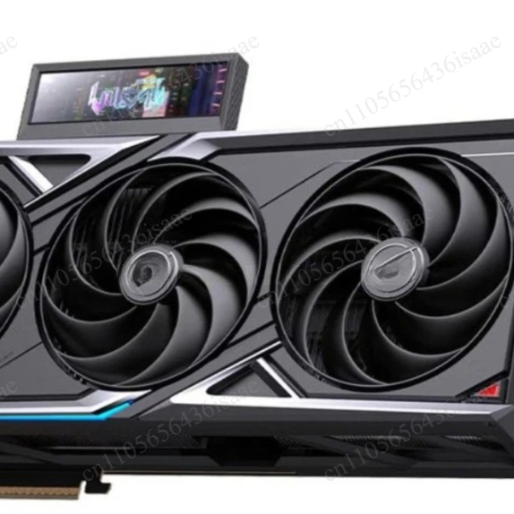 Pc Gaming Rtx - Karta graficzna RTX 5090 D OC