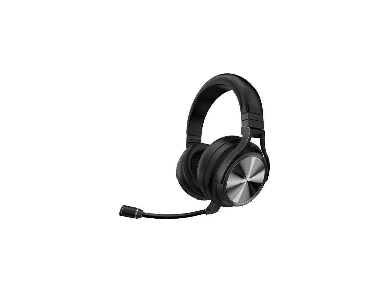 Pc Gaming News - CORSAIR VIRTUOSO RGB WIRELESS XT Słuchawki