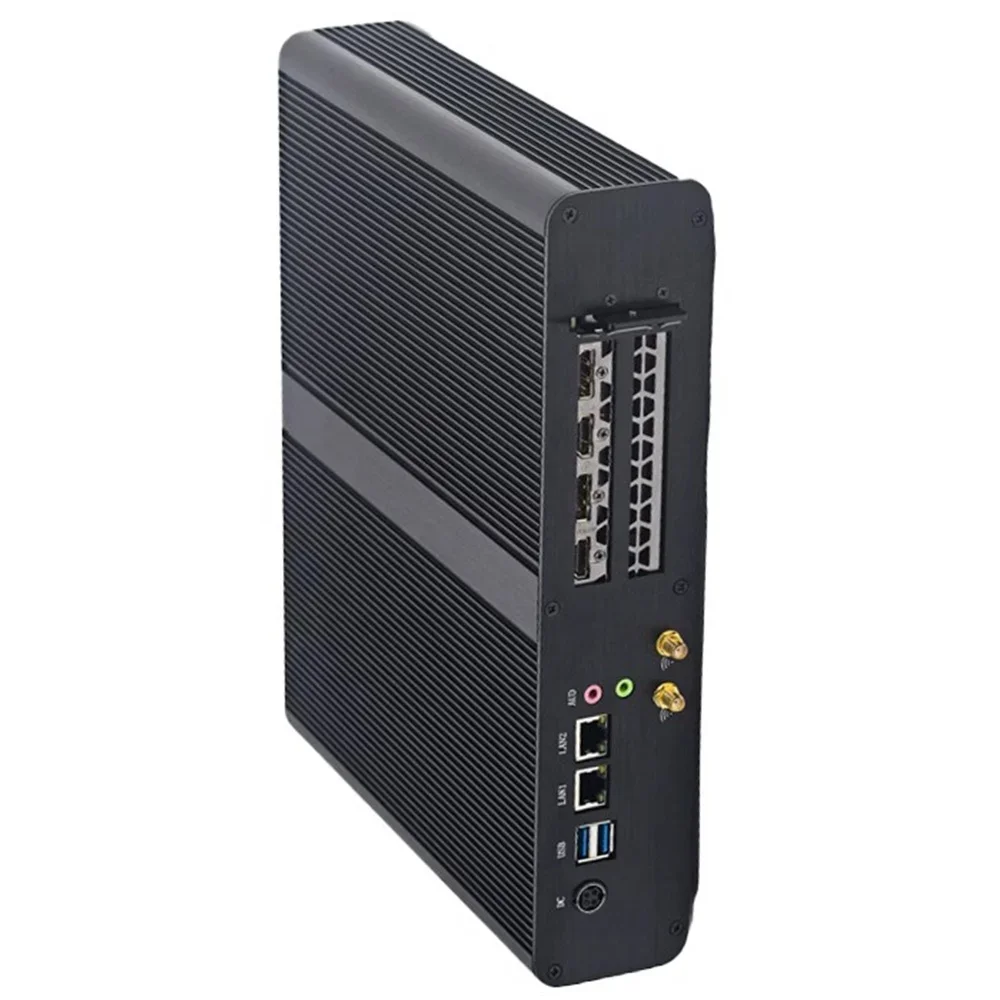 Pc Gaming Rtx - Mini PC do gier z procesorem