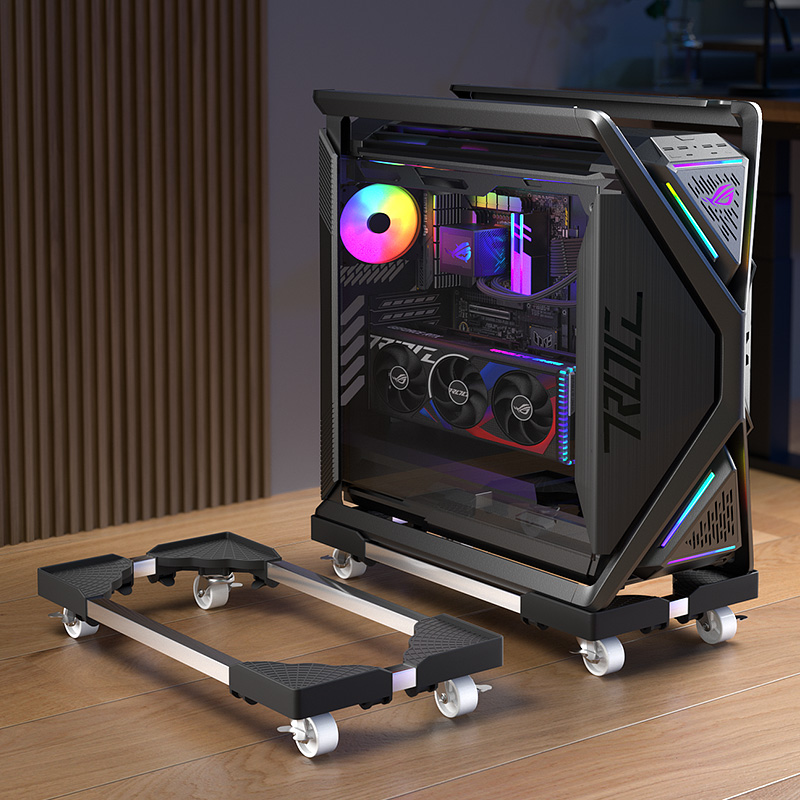 Pc Gaming Center - 360 ° Obrotowy stojak na PC