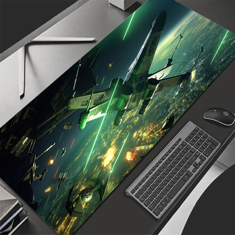 Pc Gaming News - Nowa Duża Podkładka Pod Mysz dla