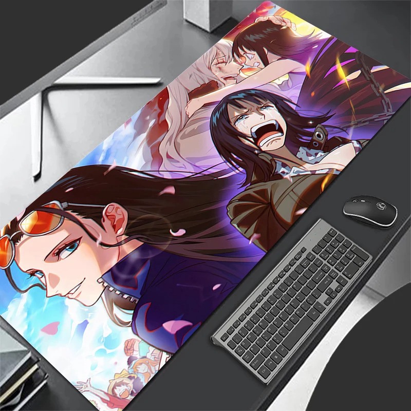 Pc Gaming Lounge - Podkładka pod mysz Japonka Sexy Anime