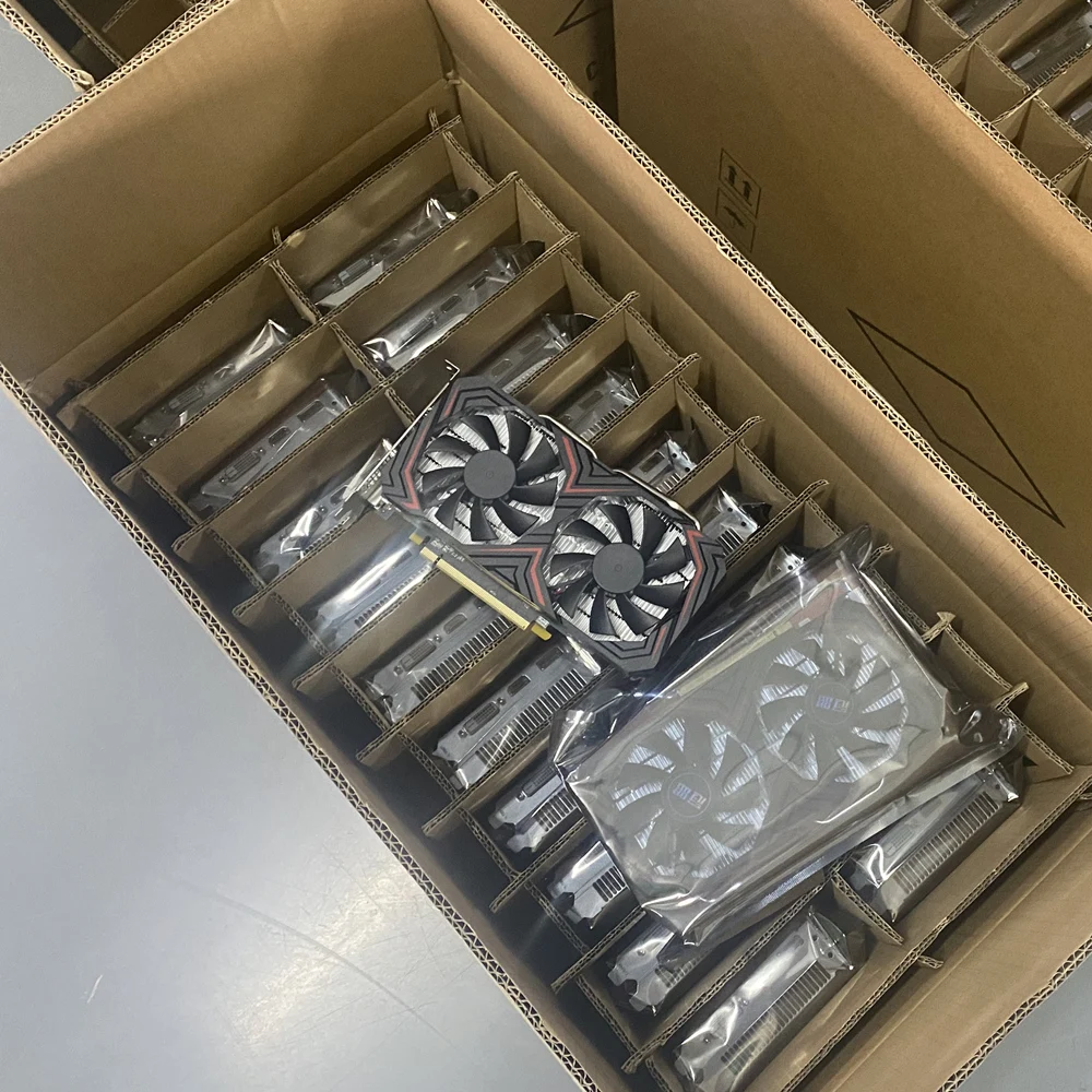 Pc Gaming News - Karta graficzna RTX 2080 s 8G