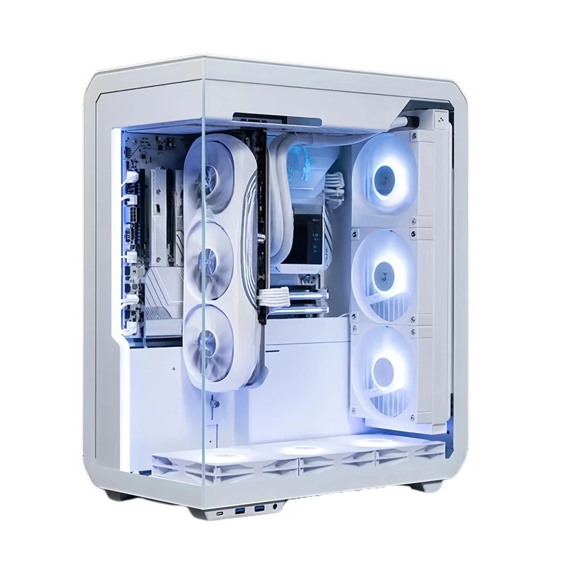 Pc Gaming Rtx - Tani Komputer Gamingowy PC Zestaw Wyposażenie