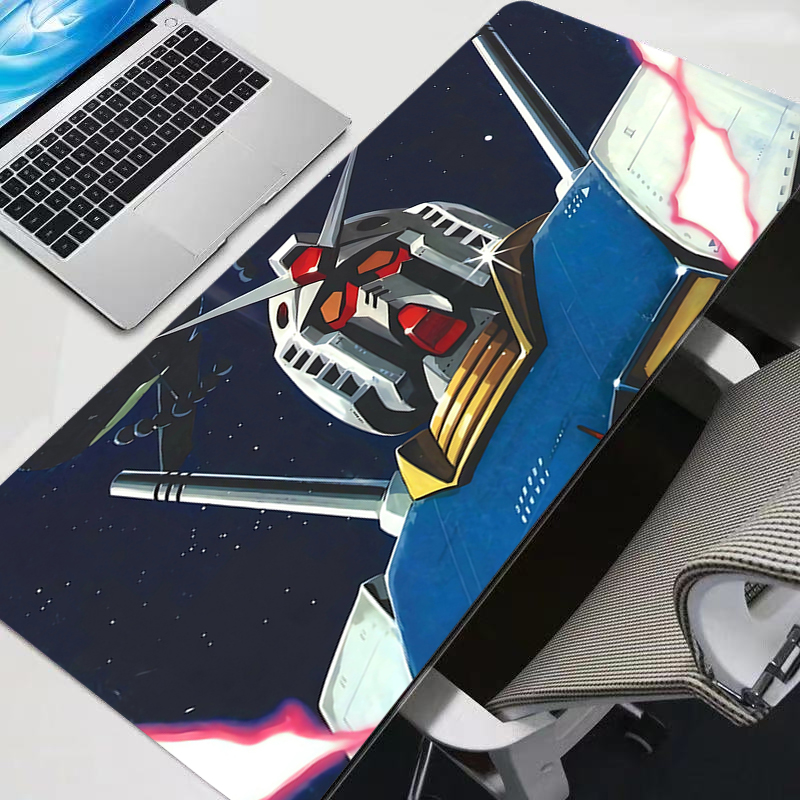 Pc Gaming Lounge - Podkładka pod mysz Duża Mobile Suit