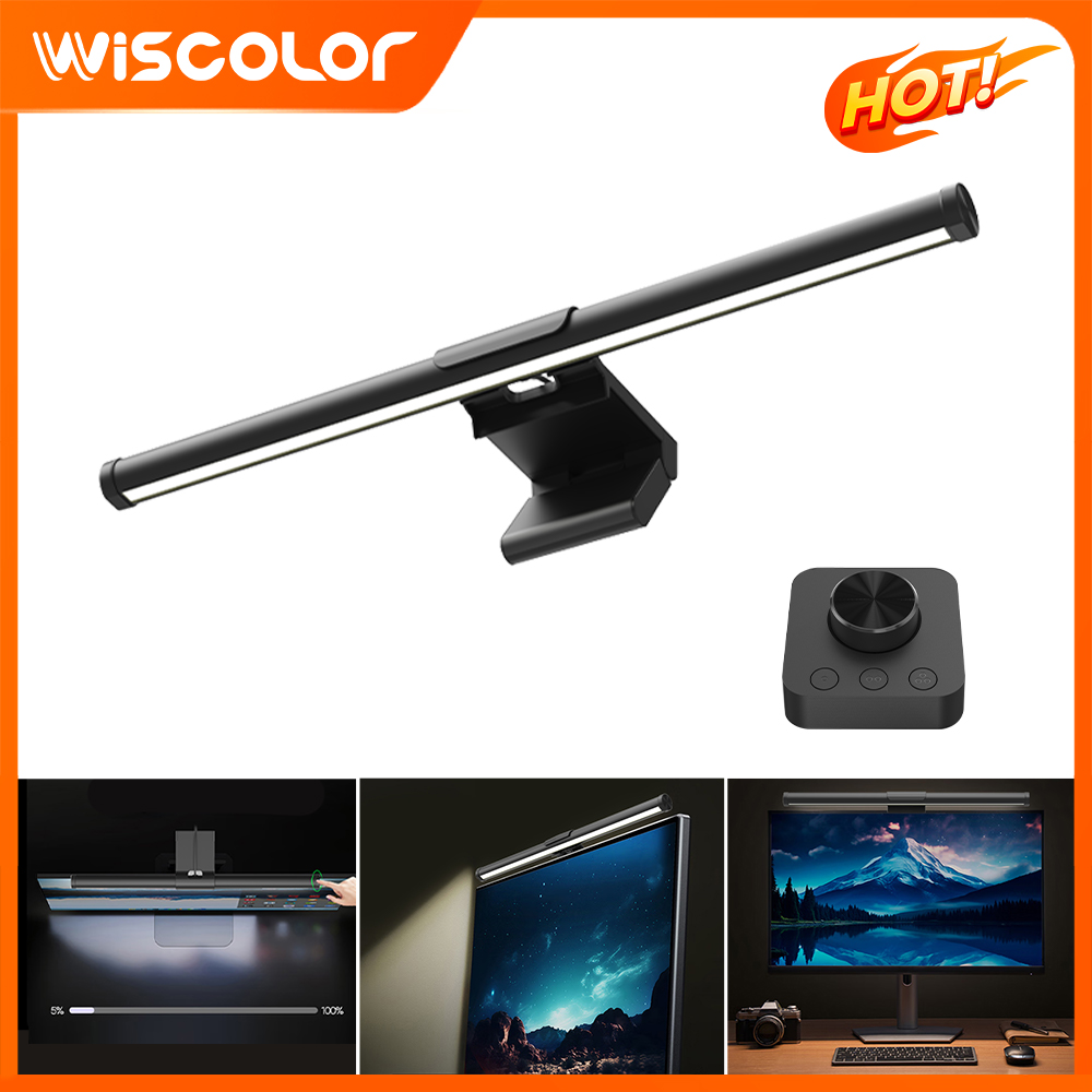 Pc Gaming Setup - Inteligentna listwa świetlna LED RGB do