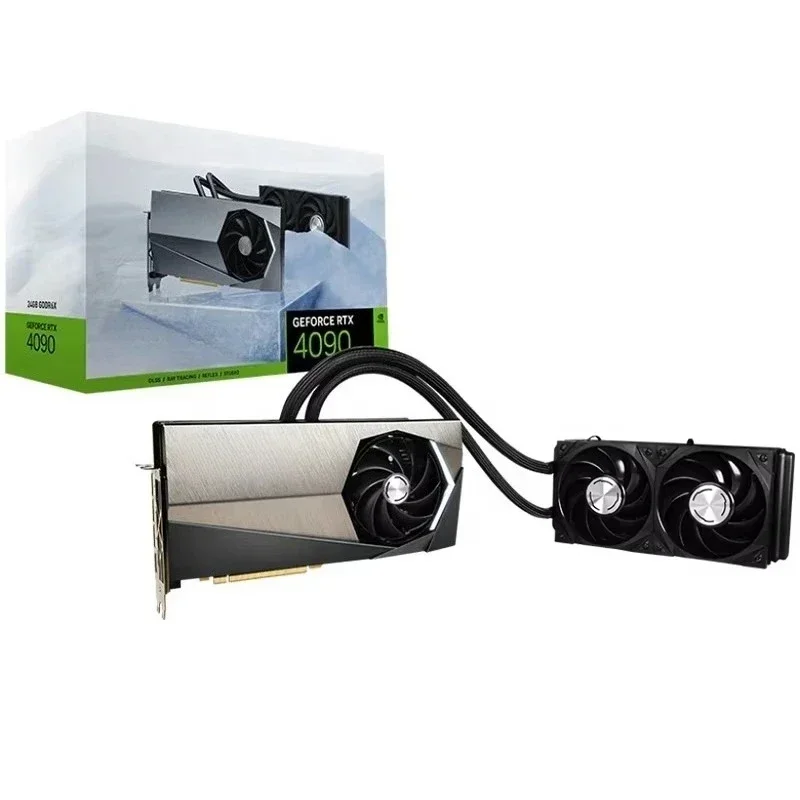Pc Gaming Rtx - Karta graficzna GeForce RTX 4090 SUPRIM