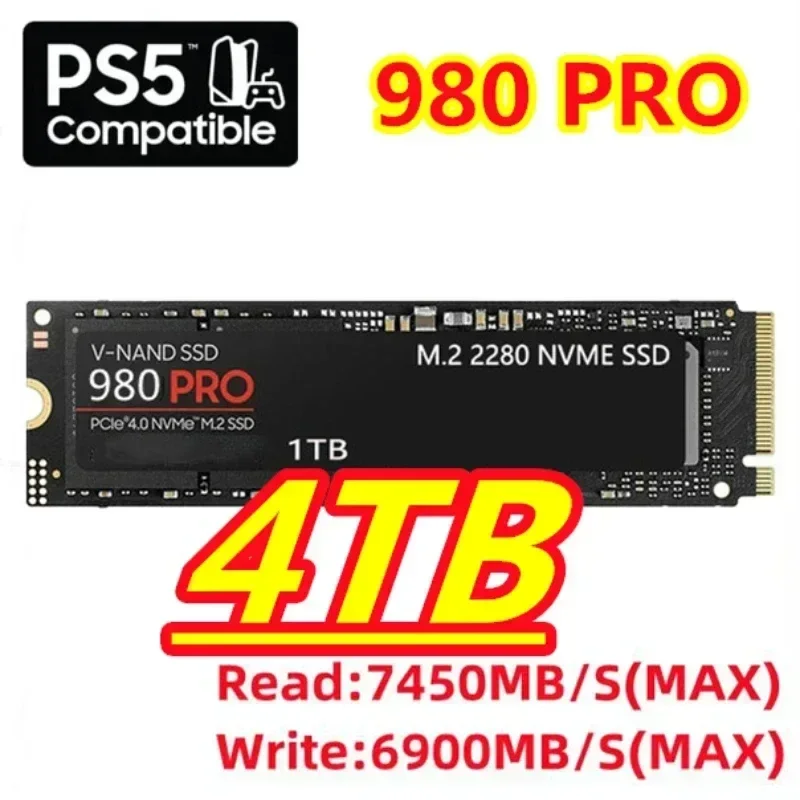 Pc Gaming News - Zupełnie nowy dysk SSD 980 Pro
