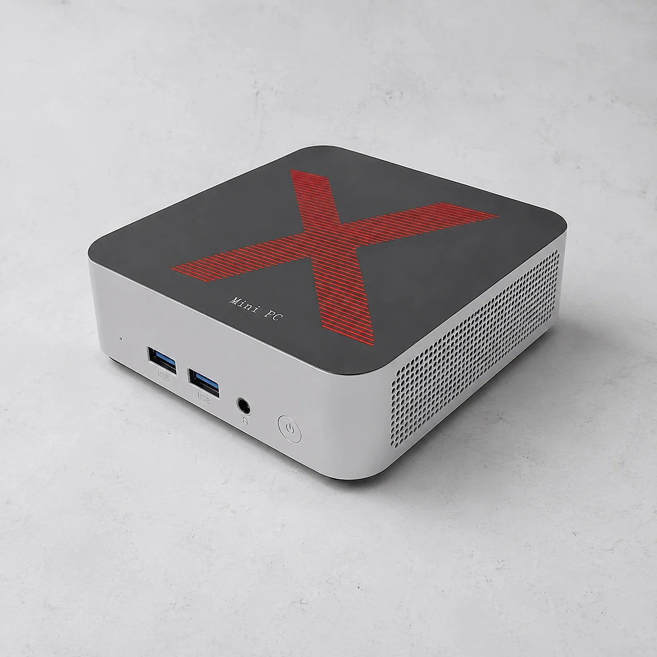 X Mini PC Intel Core N150 Win1 – Pc Gaming Editing recenzja i cena