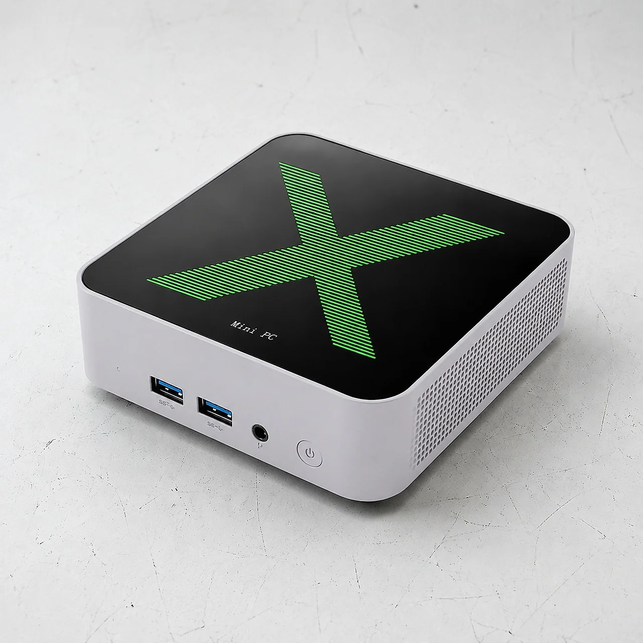 X Mini PC Intel Core N150 Win1 – Pc Gaming Editing recenzja i cena