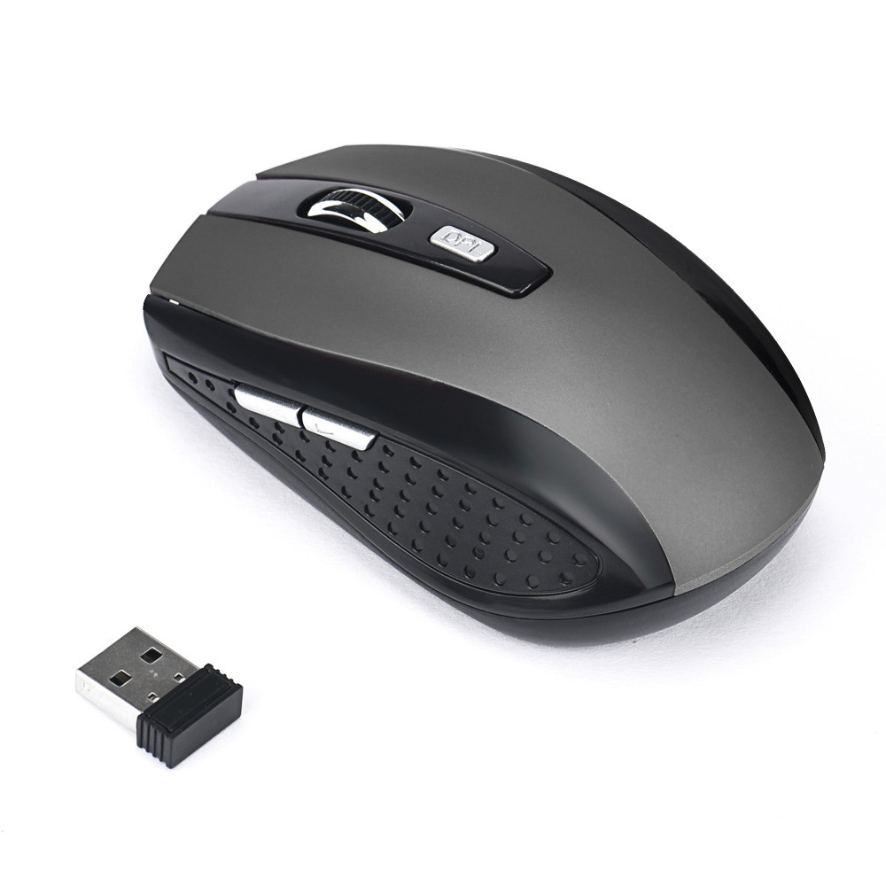 Mysz bezprzewodowa 2.4GHz z od – Pc Gaming Gta 6 recenzja i cena