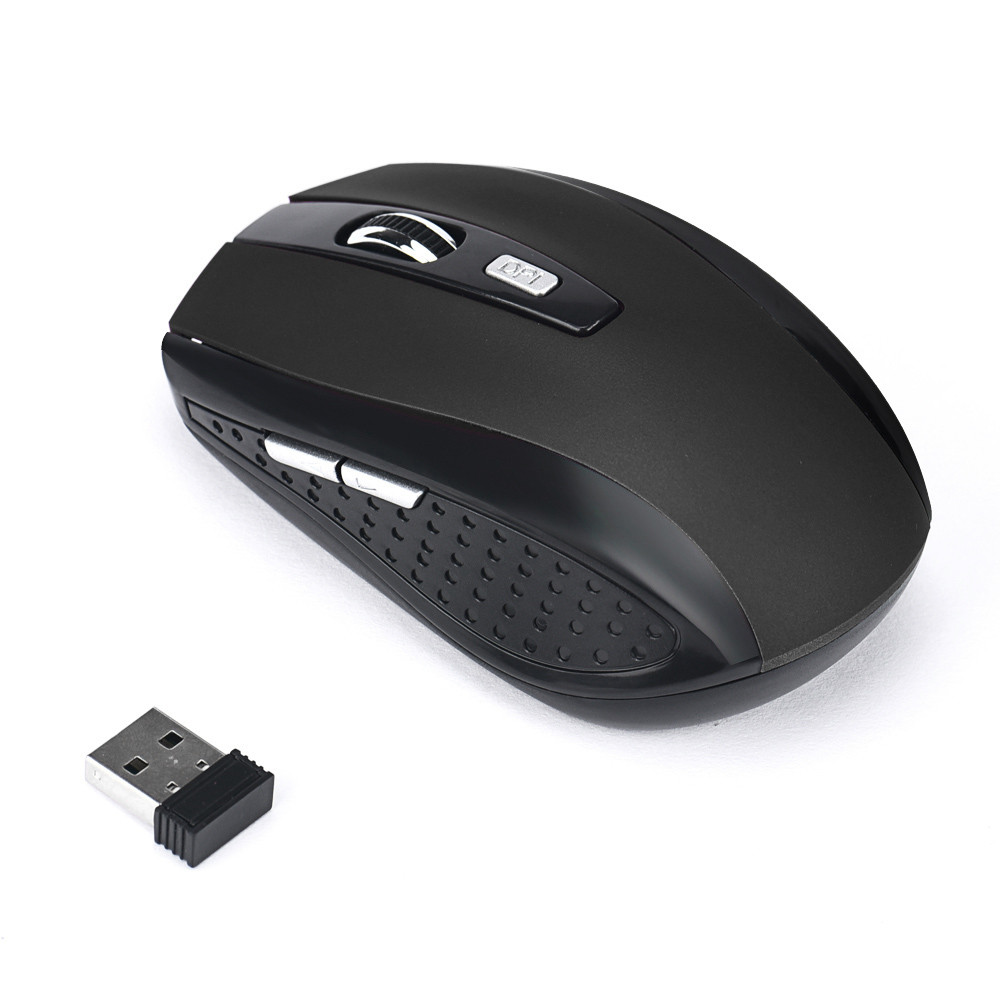 Mysz bezprzewodowa 2.4GHz z od – Pc Gaming Gta 6 recenzja i cena