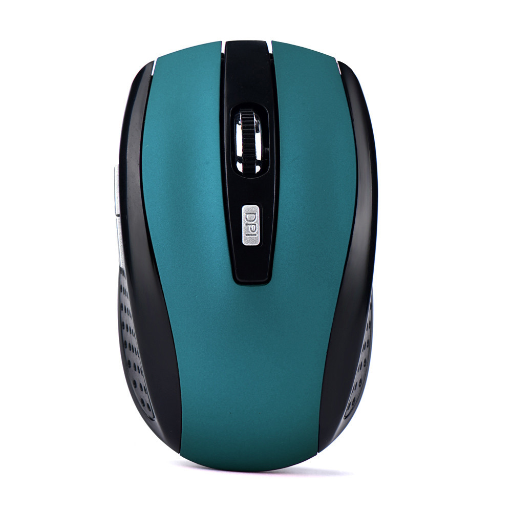 Mysz bezprzewodowa 2.4GHz z od – Pc Gaming Gta 6 recenzja i cena
