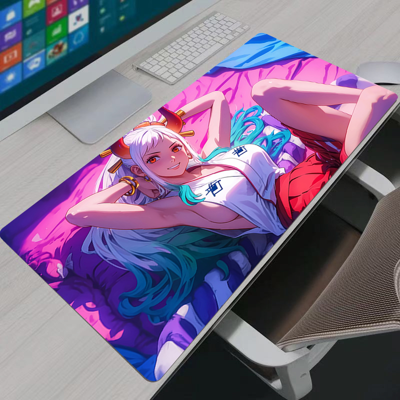 Podkładka pod mysz One Piece Y – Pc Gaming Lounge recenzja i cena