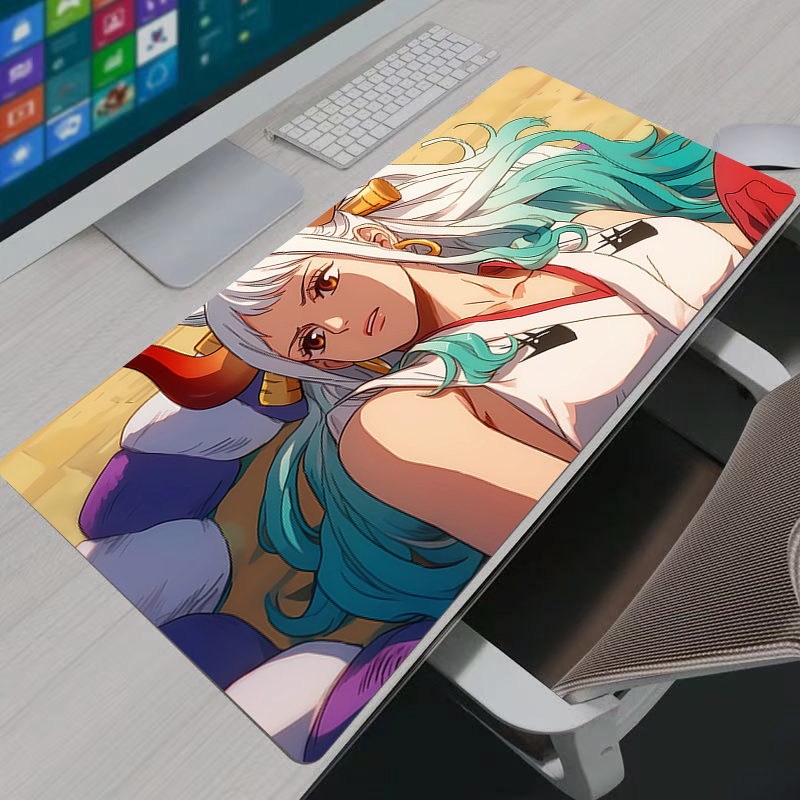 Podkładka pod mysz One Piece Y – Pc Gaming Lounge recenzja i cena