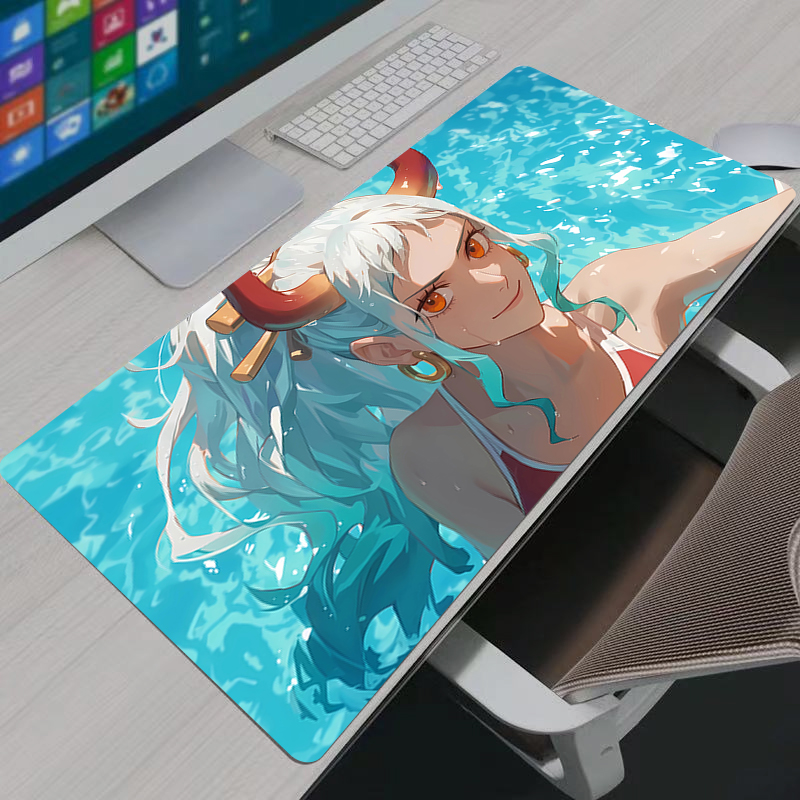 Podkładka pod mysz One Piece Y – Pc Gaming Lounge recenzja i cena