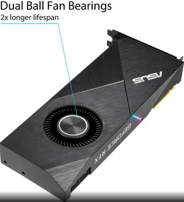 Karta graficzna RTX 2080 SUPER – Pc Gaming Rtx recenzja i cena