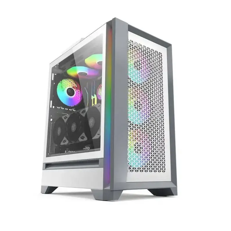 Wysokiej klasy komputer gaming – Pc Gaming Rtx recenzja i cena
