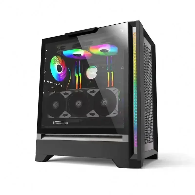Wysokiej klasy komputer gaming – Pc Gaming Rtx recenzja i cena