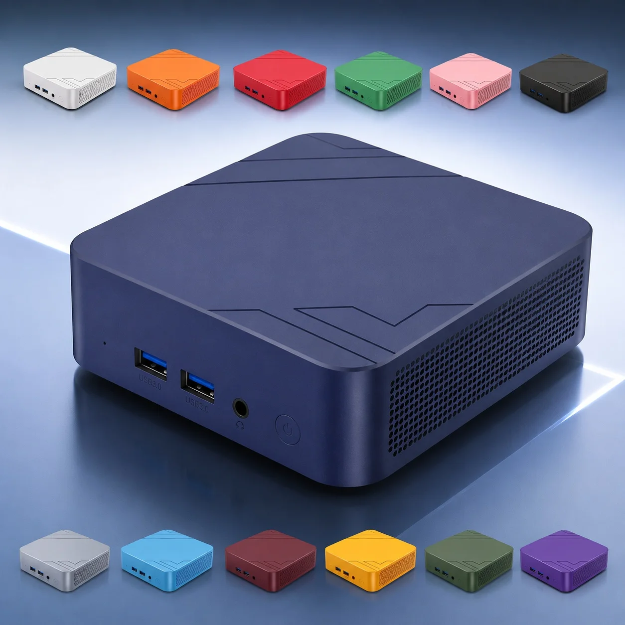 Intel N150 Mini PC Windows11 1 – Pc Gaming Editing recenzja i cena