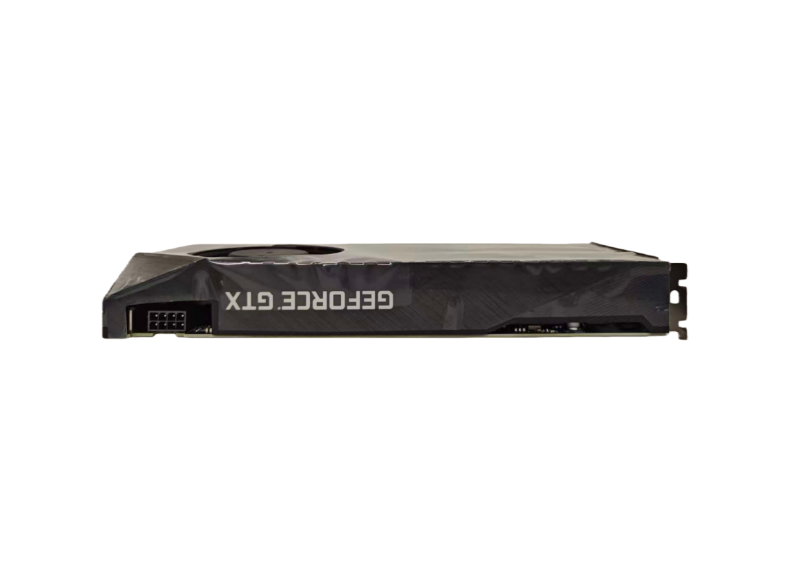 ASUS NVIDIA GTX 1660 6GB GDDR5 – Pc Gaming Gtx 1660 recenzja i cena