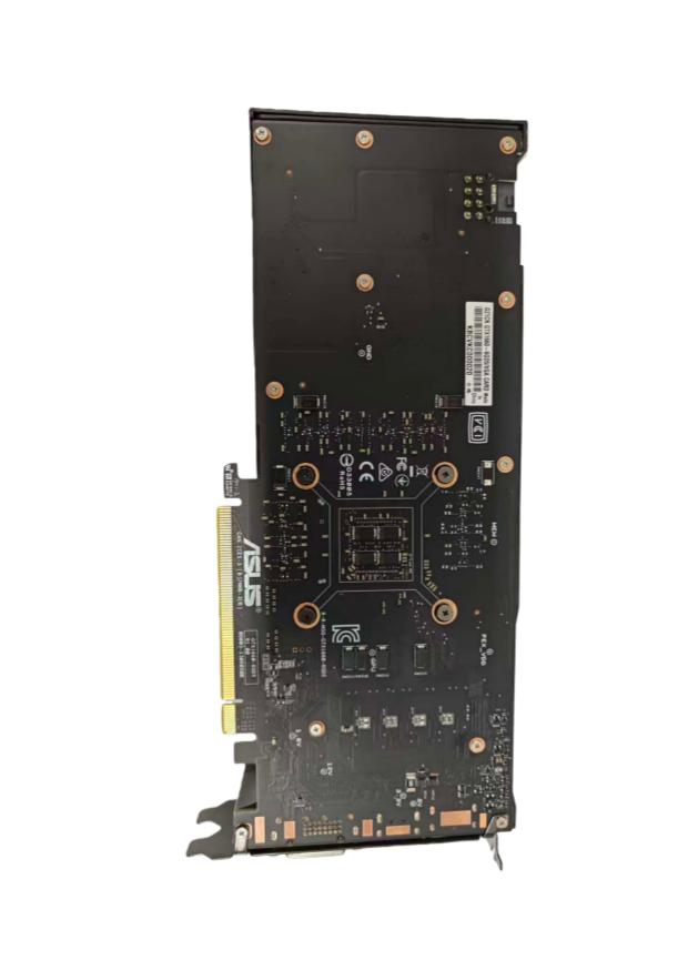 ASUS NVIDIA GTX 1660 6GB GDDR5 – Pc Gaming Gtx 1660 recenzja i cena