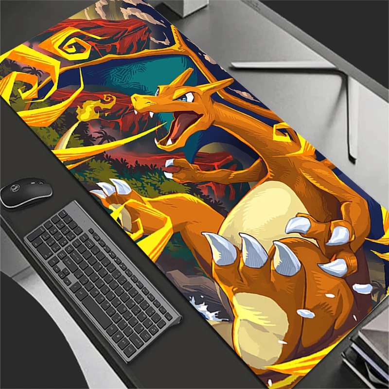 Podkładka pod mysz Anime Akces – Pc Gaming Lounge recenzja i cena
