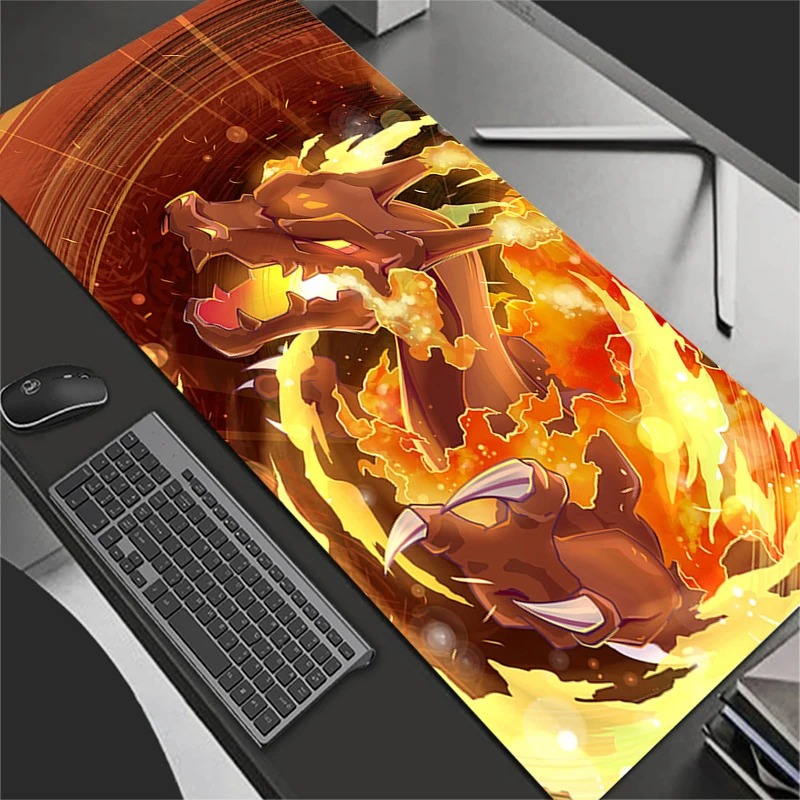 Podkładka pod mysz Anime Akces – Pc Gaming Lounge recenzja i cena