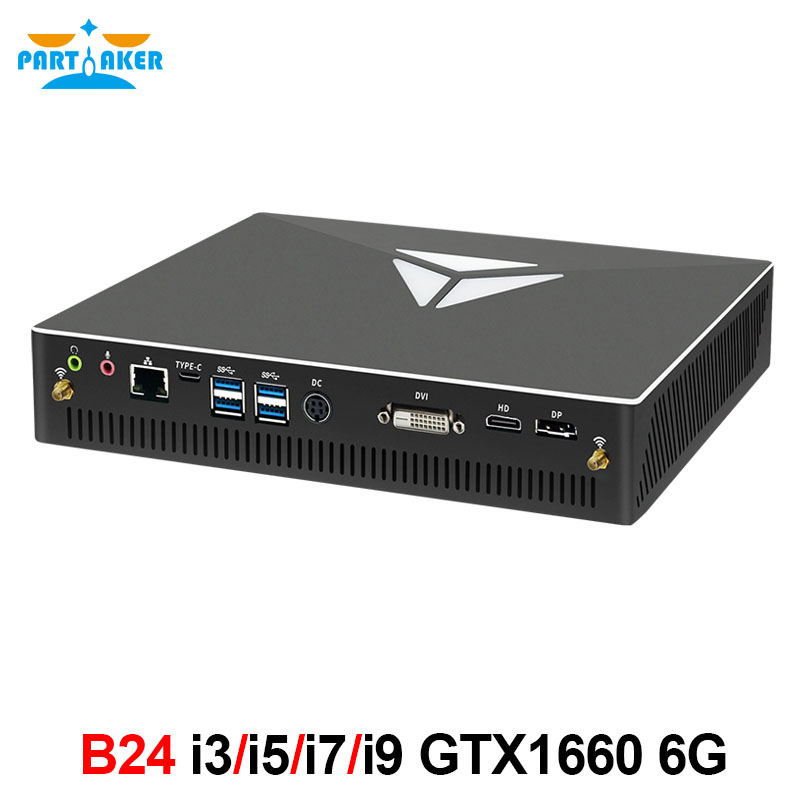 Komputer stacjonarny do gier I – Pc Gaming Gtx 1660 recenzja i cena