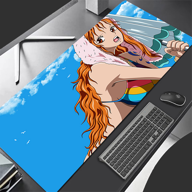 Podkładka pod mysz One Piece W – Pc Gaming Lounge recenzja i cena