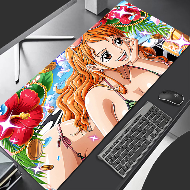 Podkładka pod mysz One Piece W – Pc Gaming Lounge recenzja i cena