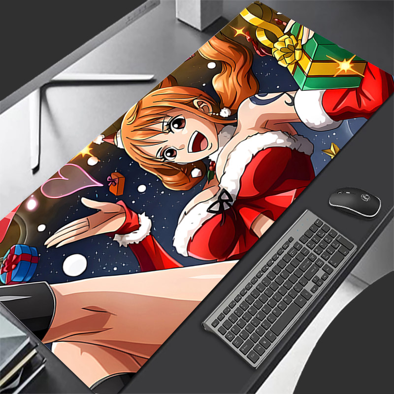 Podkładka pod mysz One Piece W – Pc Gaming Lounge recenzja i cena