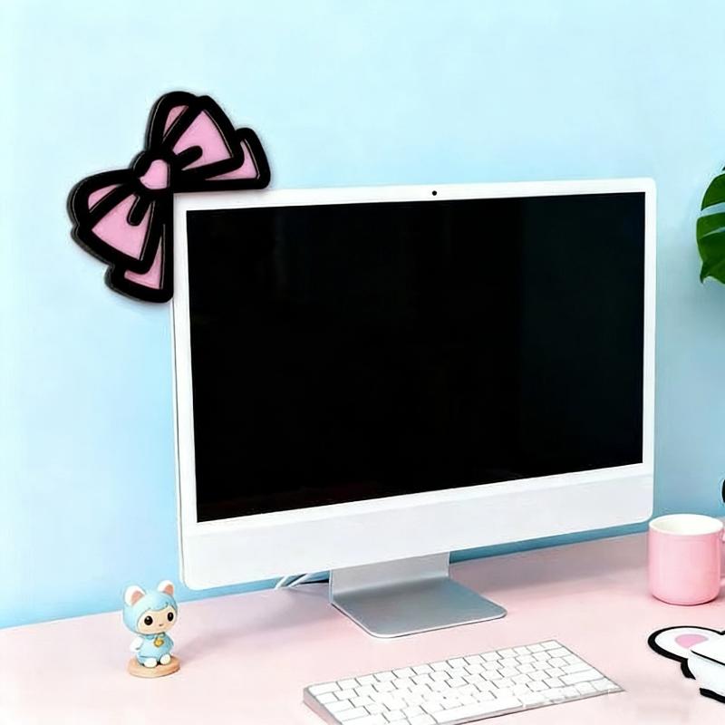 Nowe 1/2 szt. Drewniane ozdoby – Pc Gaming Setup recenzja i cena