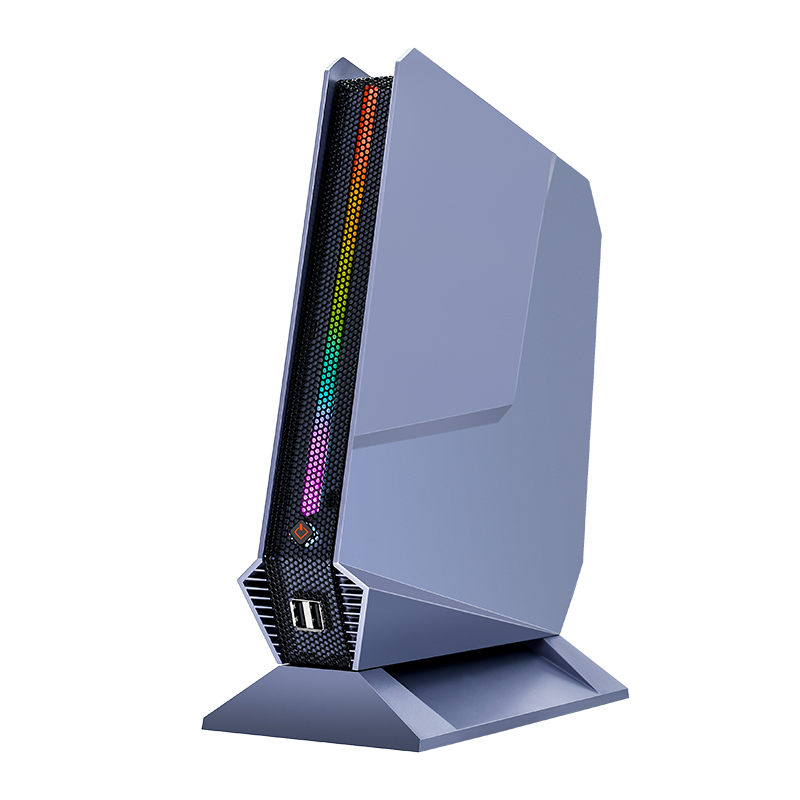 Topton Gaming Mini PC F10 NVID – Pc Gaming Center recenzja i cena