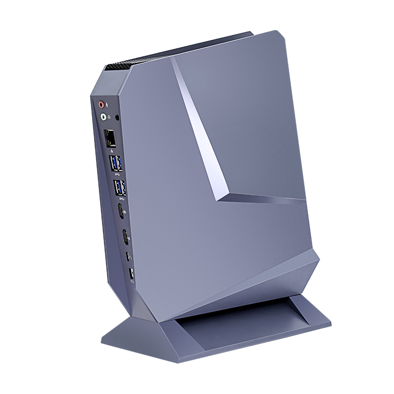 Topton Gaming Mini PC F10 NVID – Pc Gaming Center recenzja i cena