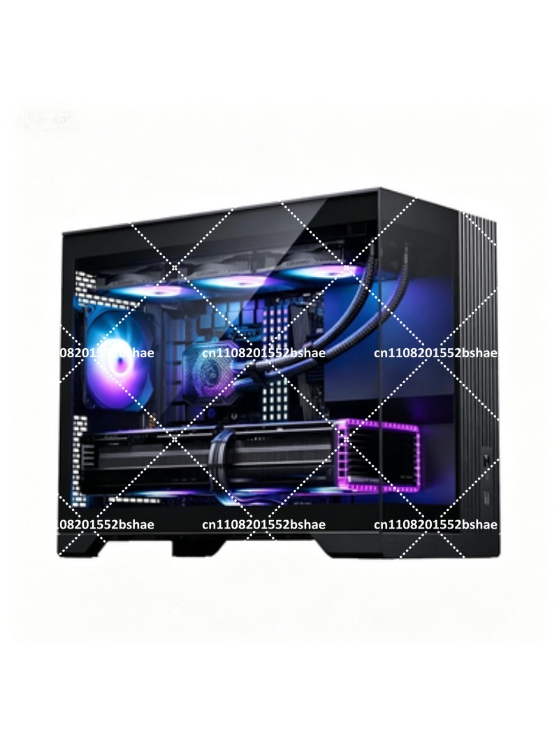 Niestandardowy komputer stacjo – Pc Gaming Rtx recenzja i cena