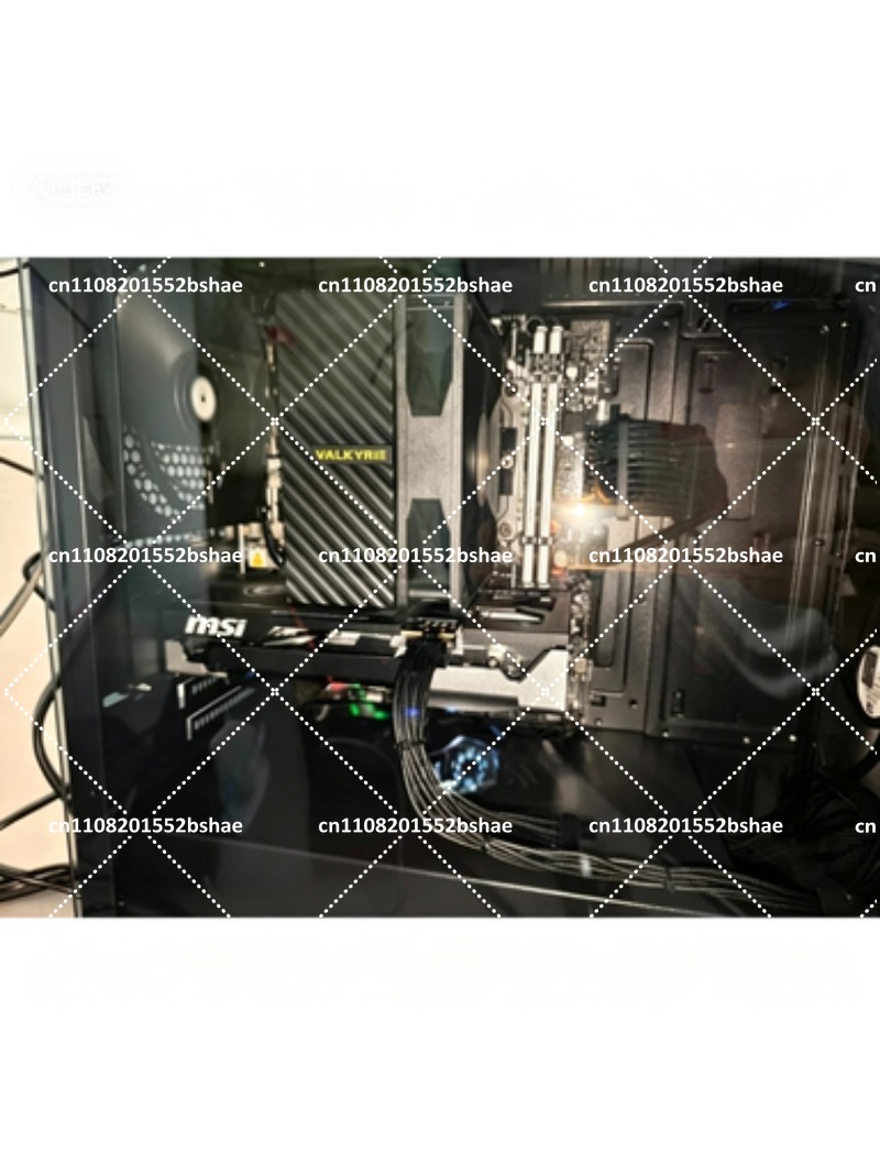Niestandardowy komputer stacjo – Pc Gaming Rtx recenzja i cena