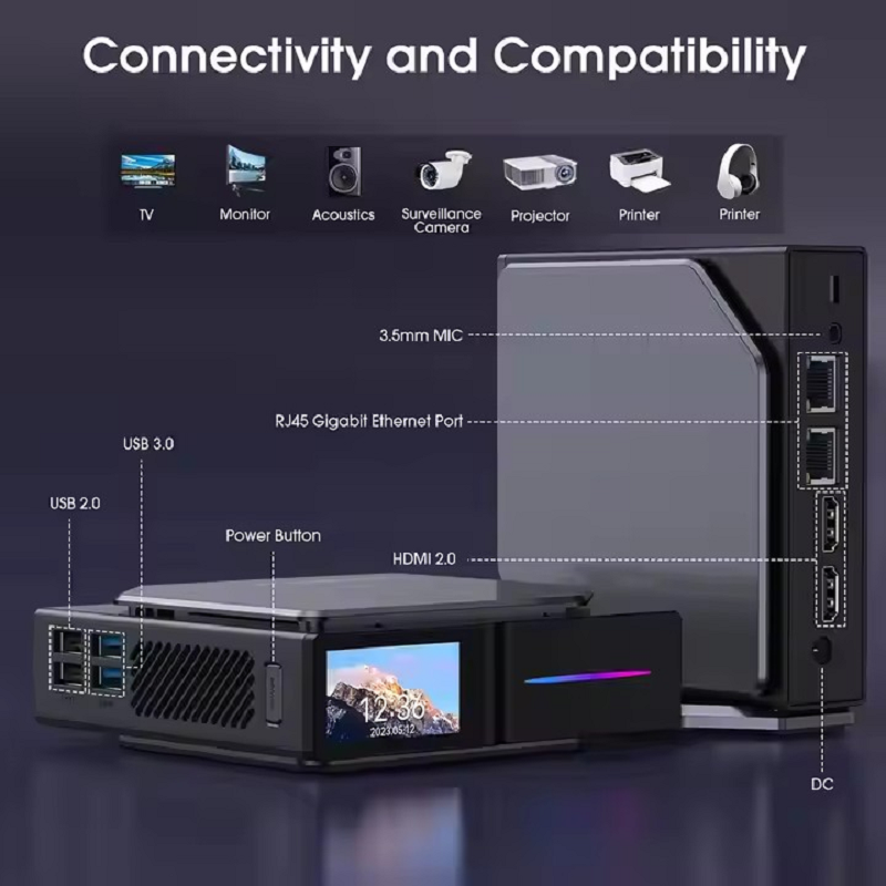 Intel 12. generacji Alder Lake – Pc Gaming Center recenzja i cena