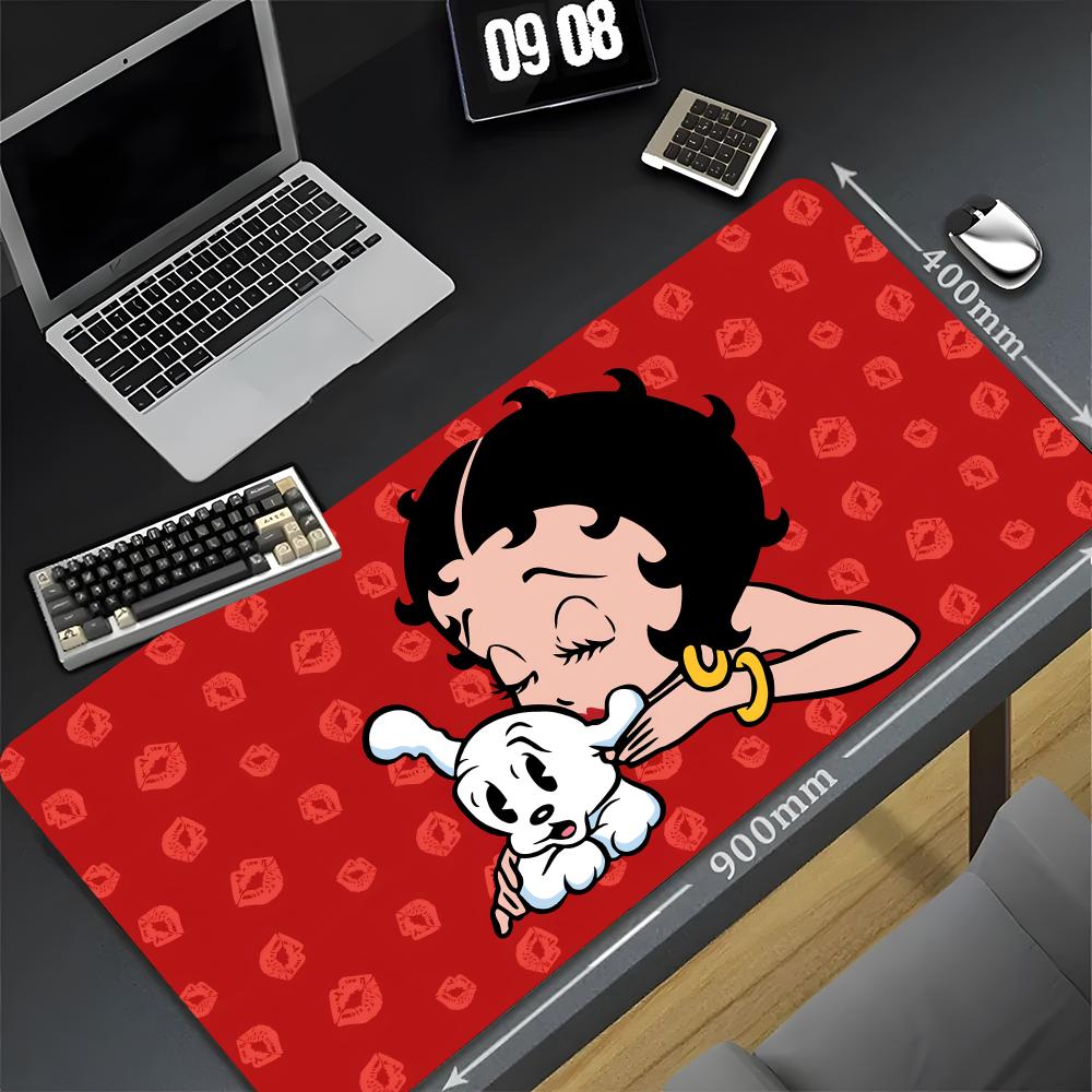 Podkładka pod mysz B-Betty-Cut – Pc Gaming Nzxt recenzja i cena