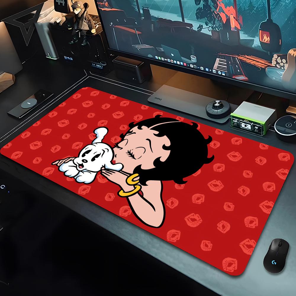 Podkładka pod mysz B-Betty-Cut – Pc Gaming Nzxt recenzja i cena
