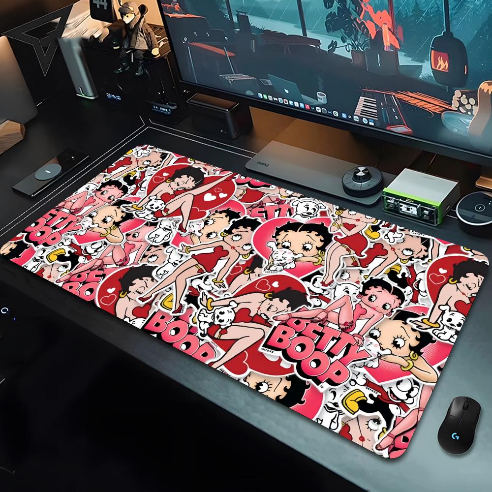 Podkładka pod mysz B-Betty-Cut – Pc Gaming Nzxt recenzja i cena