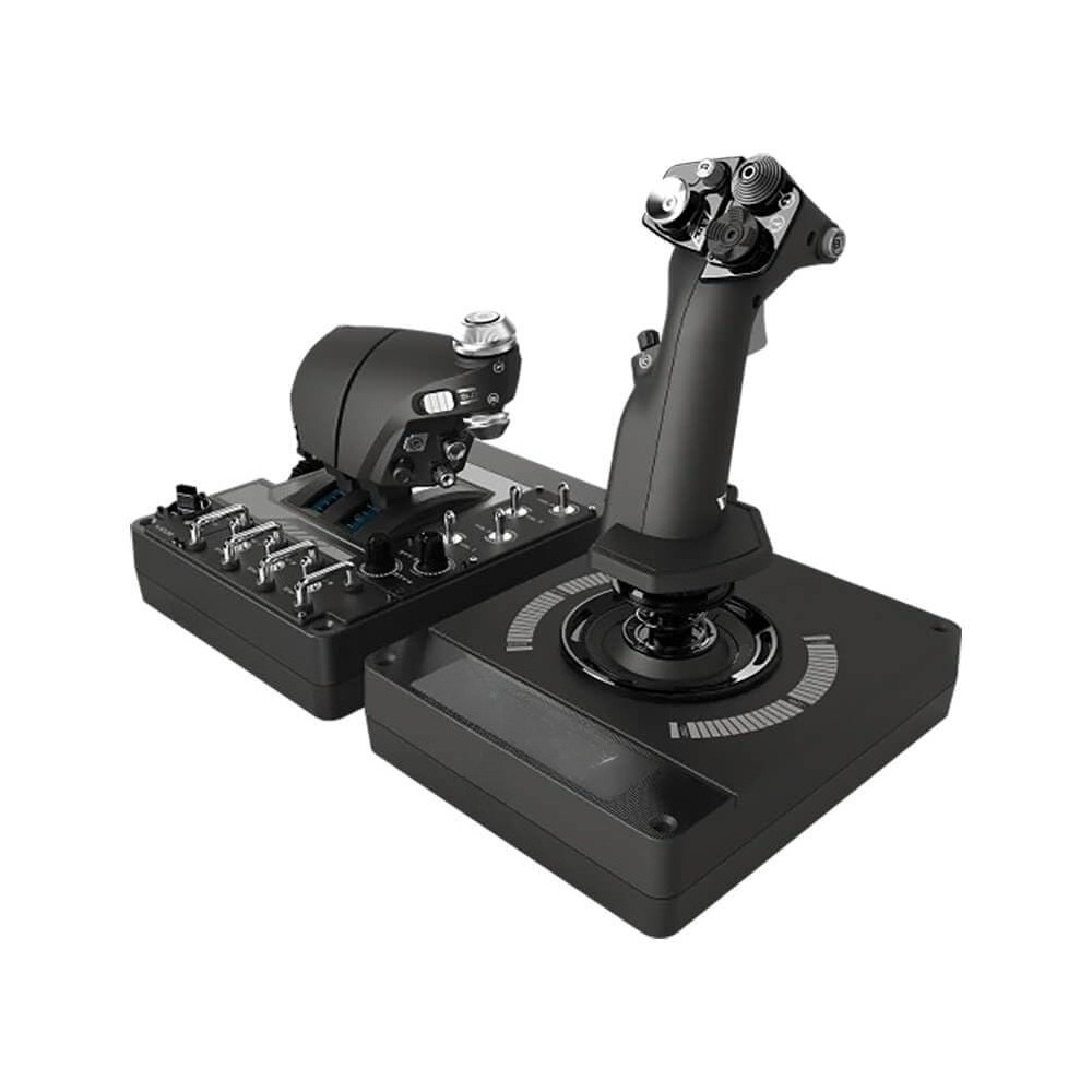 Joystick i kontroler przepustn – Pc Gaming News recenzja i cena