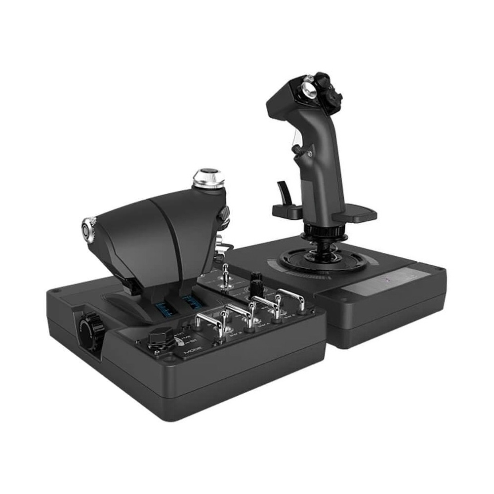 Joystick i kontroler przepustn – Pc Gaming News recenzja i cena