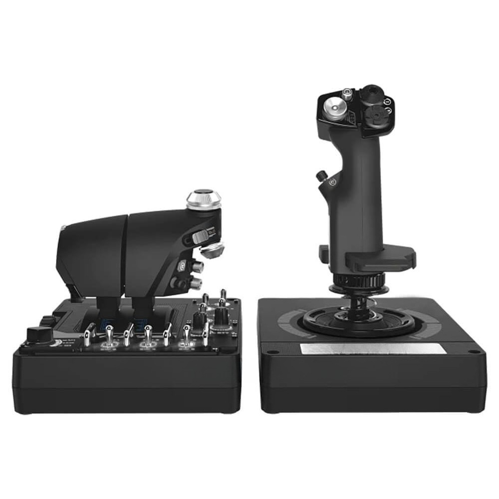 Joystick i kontroler przepustn – Pc Gaming News recenzja i cena